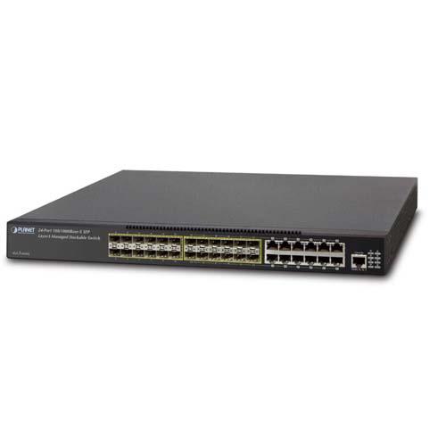 planet_Ethernet switch_XGS3-24242